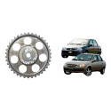 Polia Engrenagem Comando Válvula Classic 1.0 8v  1996 A 2016