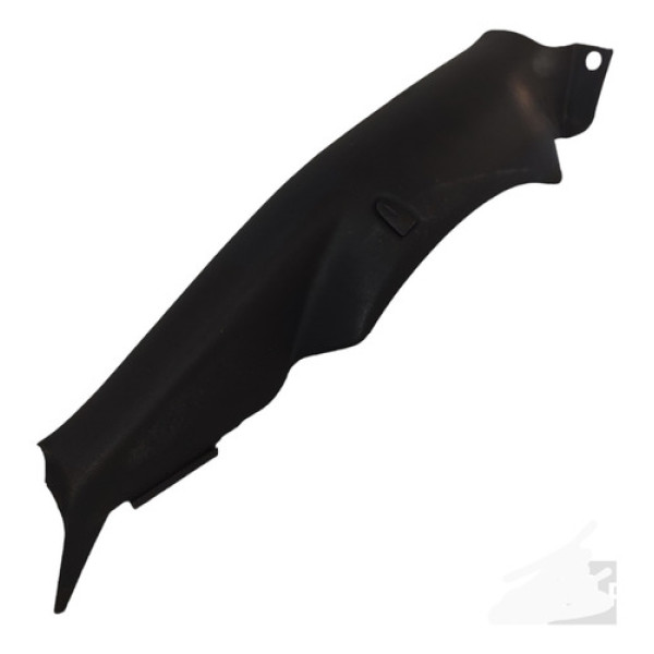 Moldura Caixa Roda Esquerda Golf 99 A 056 1j4867765b