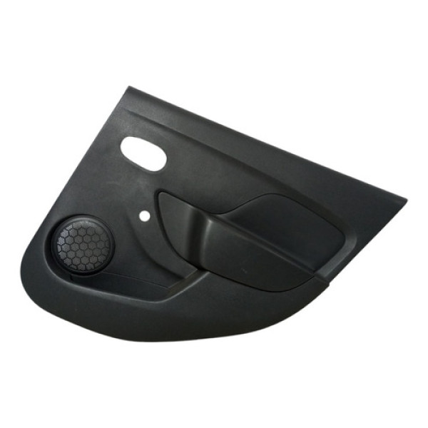 Forro De Porta Traseiro Direito Logan/sandero 2015 A 2019