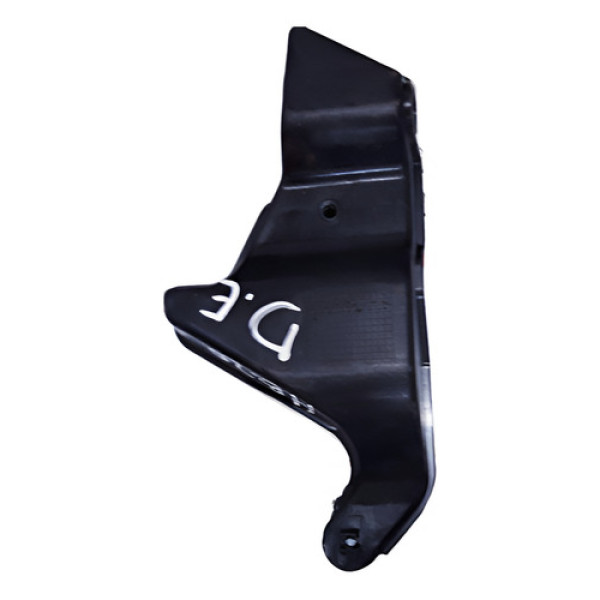 Capa Suporte Interno Trava Porta Esquerda Hb20 Original