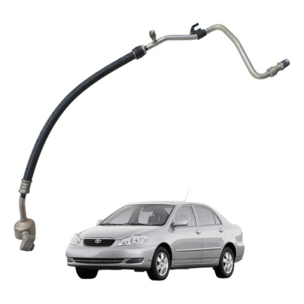 Mangueira Ar Condicionado Corolla Xei 2003 2004 2005 A 2008