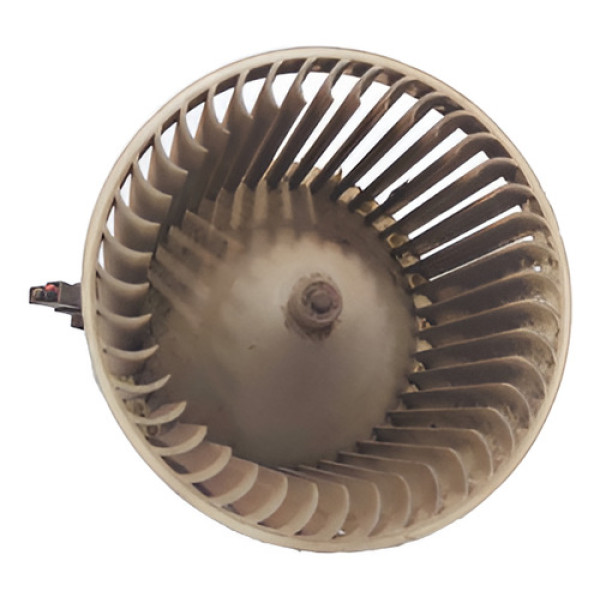 Motor Ar Forçado Palio 2005/10 C/ar Condicionado Original