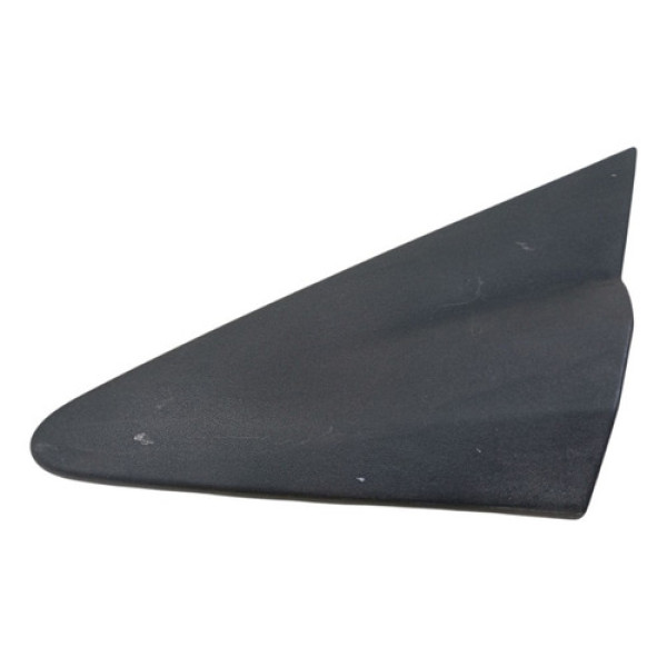 Acabamento Retrovisor Onix Prisma Esquerdo 2012 13 14 A 2019 Preto