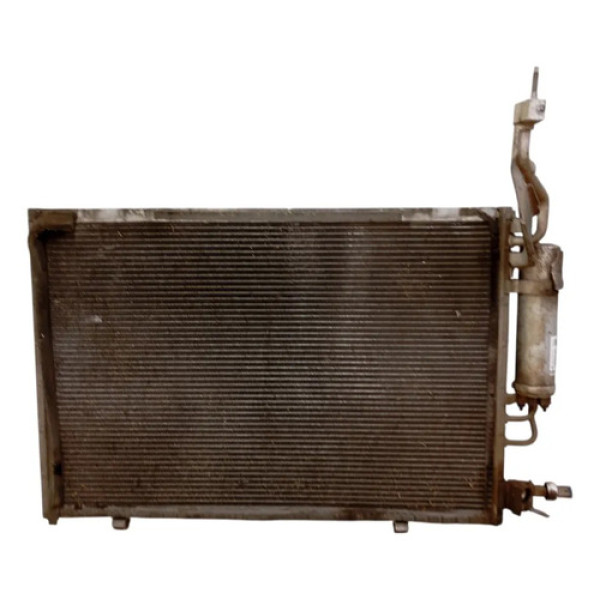 Condensador Ar Ford Ka 1.0 1.5 3cc 2015 A 2021 E3b119710