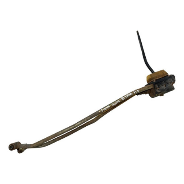 Alavanca Trambulador Marcha Fiesta 1996 A 2003 Retirar Pcs