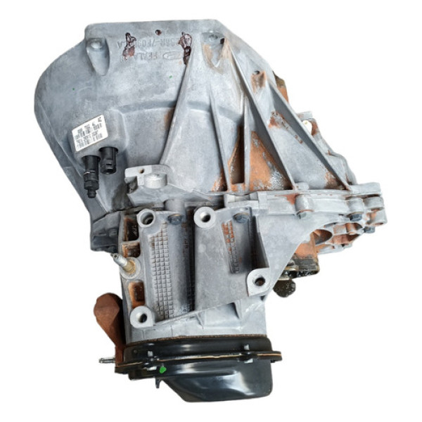Caixa De Marcha Cambio Ford Ka Fiesta Zetec 1.0 2003 A 2010