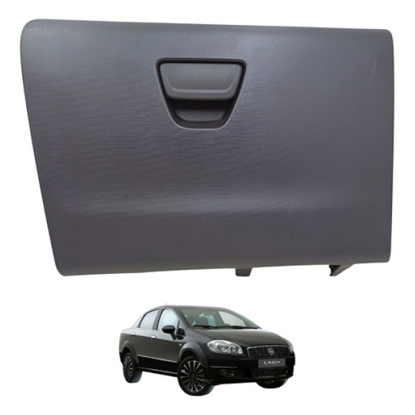 Porta Luvas Ford Ka 2014 2015 2016 2017 2019 2019 E3b5a06010