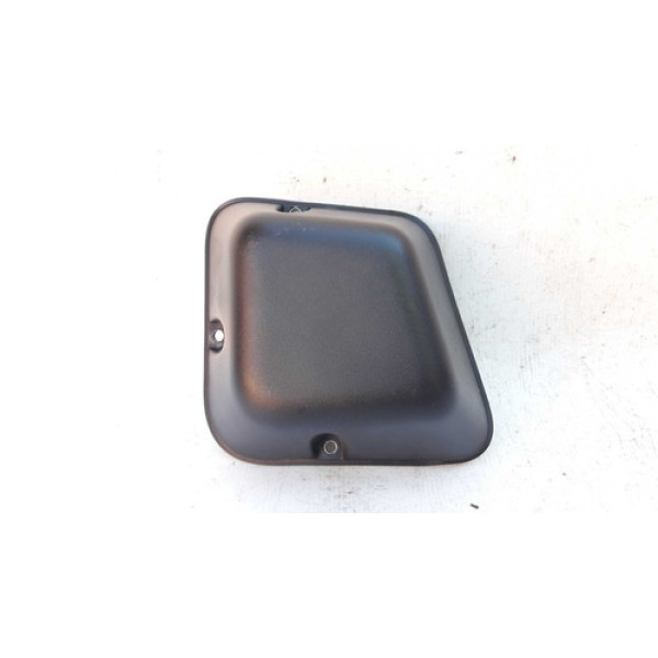 Moldura Tampa Traseira Direito Siena 08/12 100174055 Origina