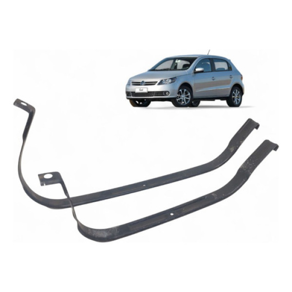 Par Cinta Tanque Gol G5 G6 G7 G8 2009 2010 2011 A 2022 Preto