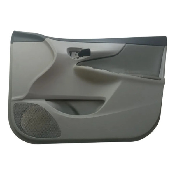 Forro Porta Dian Corolla Direito 2009 2010 A 2014