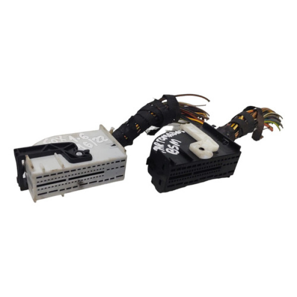 Par Conector Bsm Fox 1.6 8v 4cc 16 A 22 