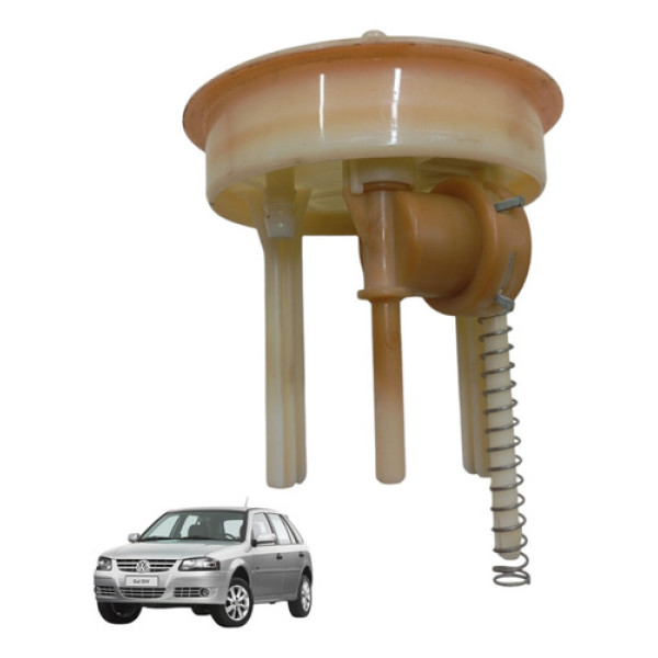 Tampa Bomba Combustível Gol G4 2006 2007 2008 A 2012