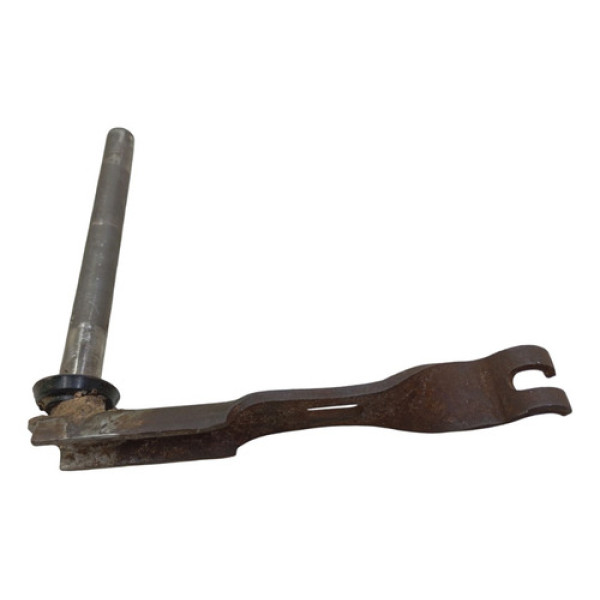 Suporte Cabo Embreagem Cambio Corsa Classic E Celta Todos