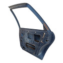 Porta Traseira Direita Chevrolet Vectra 1994 E 1995 Traseira Direito Azul