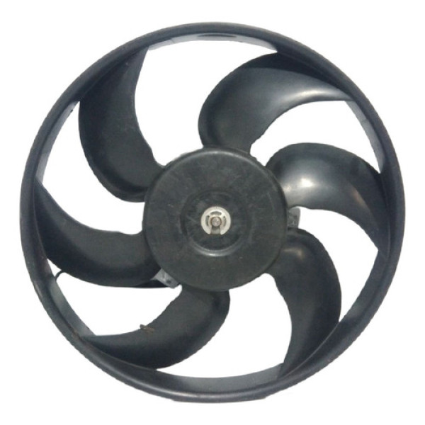 Ventoinha Gol Bola Com Ar Condicionado 96 97 98 99 2000