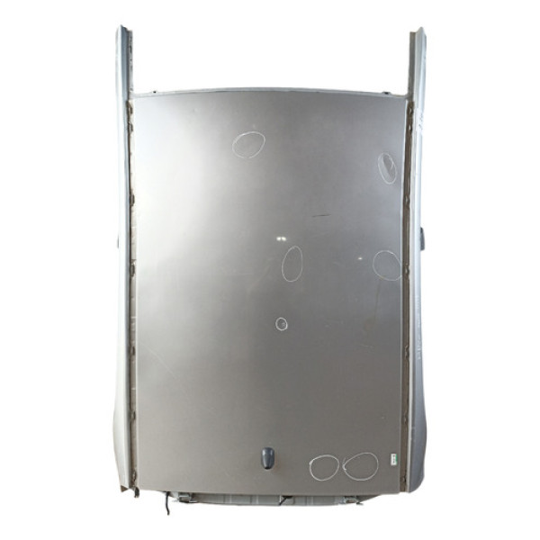 Teto Folha Carroceria Hb20 Hacth 2012 A 2019 Avarias Origina