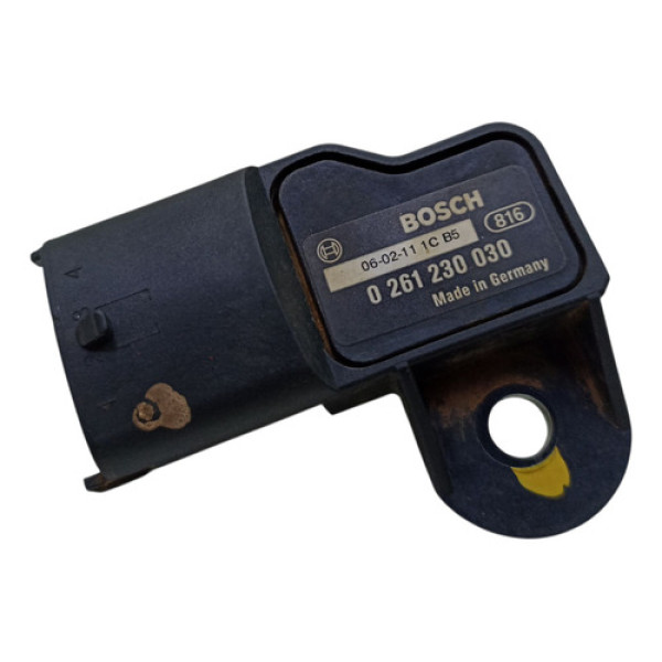 Sensor Map Fiat Uno Mille 1.0 8v Fire 2009 A 2013 0261230030