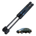 Par Amortecedor Porta Malas Vectra Sedan 2007 2008 A 2011