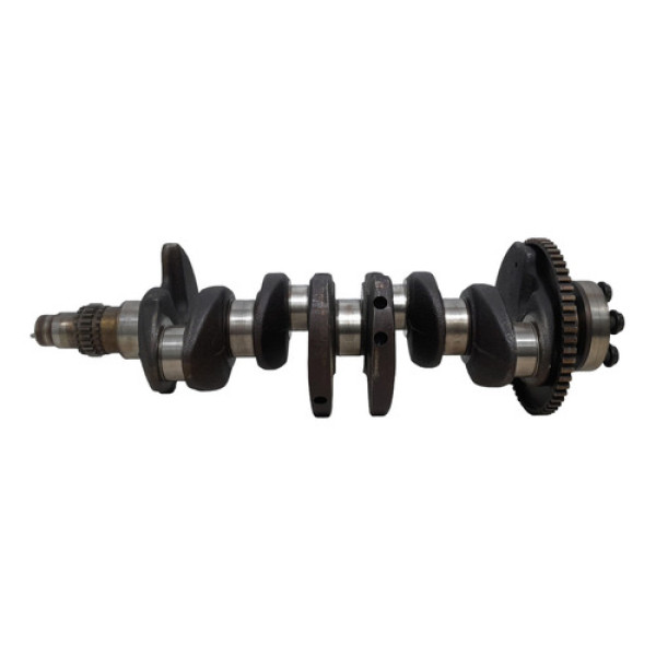 Virabrequim Hb20 1.6 16v Std 2012/19 Para Retificar Original