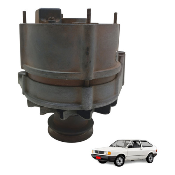 Altenador Gol Saveiro Parati Santana Voyage Ap 1.6 35a