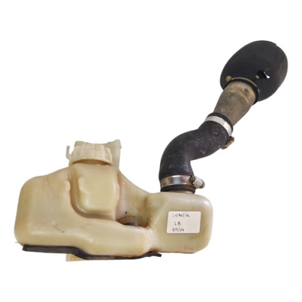 Reservatório Gasolina Partida Frio Corolla 09 A 2014 Origina