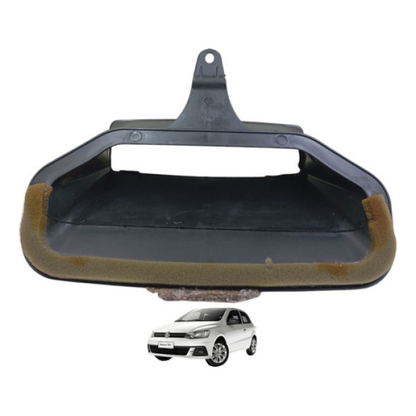 Moldura Duto Entrada Ar Gol Sav Voy 1.6 G6 G7 5u0819053