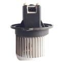 Motor Ar Forçado Ventilador Interno Fiat Argo 17/19 Original