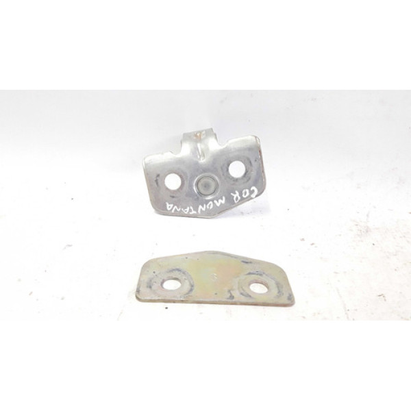 Trinco Fechadura Porta Corsa Maxx 03/10 96336 Original