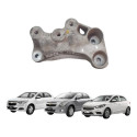Suporte Coxim Cambio Onix Prisma Cobalt 2011 A 2019 96852622