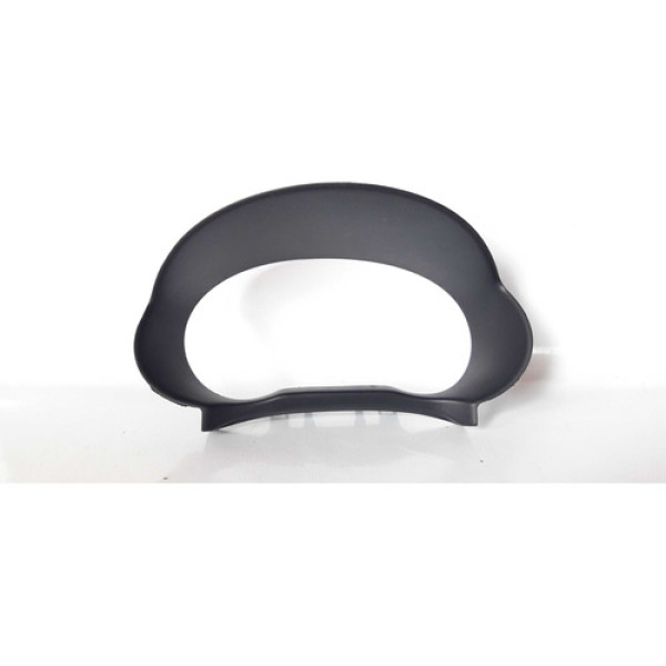 Moldura Painel Velocímetro Gol Voyage G5 2009/2013