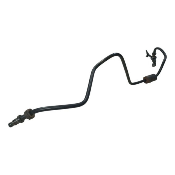 Kit Mangueiras Atuador Embreagem Ecosport 1.6 2003 A 2012