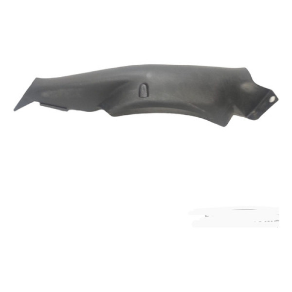 Moldura Inf Caixa Roda Tras Esquerda Golf 99 A 6 1j4867765