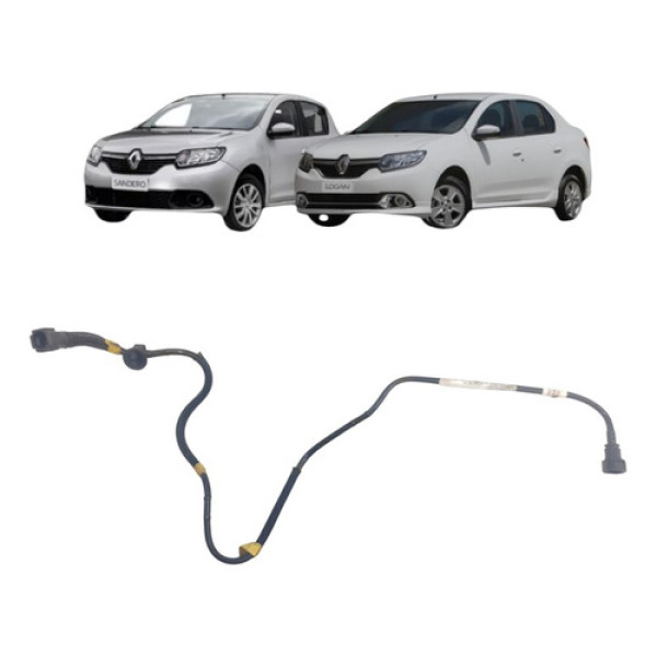 Mangueira Canister Sandero Logan 1.0 3cc 2015/19 Original