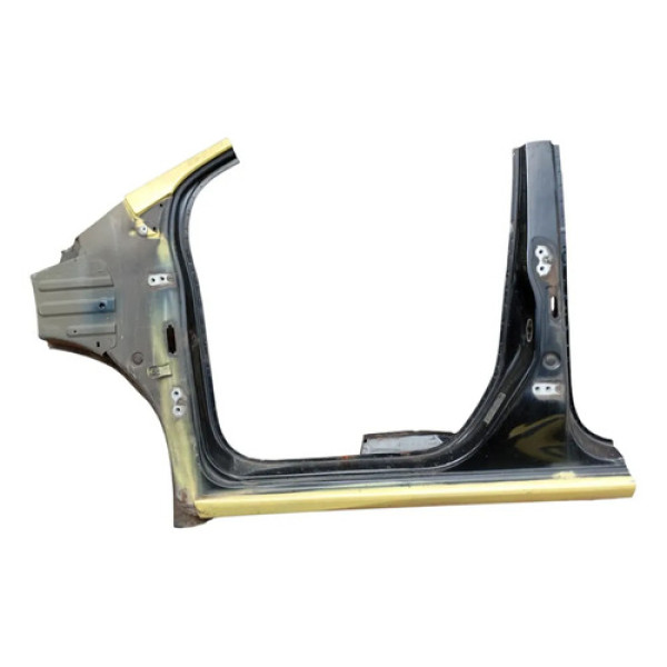 Coluna Caixa Ar Spin Direita 2012 13 14 15 16 A 2019 Origina Amarelo