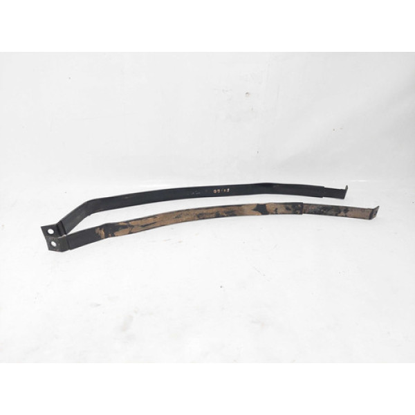 Cinta Tanque De Combustível Corolla 2003 Á 2008 Original 