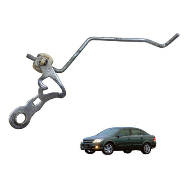 Vareta Maçaneta Dian Vectra Direita 2007 2008 2009 2010 2011