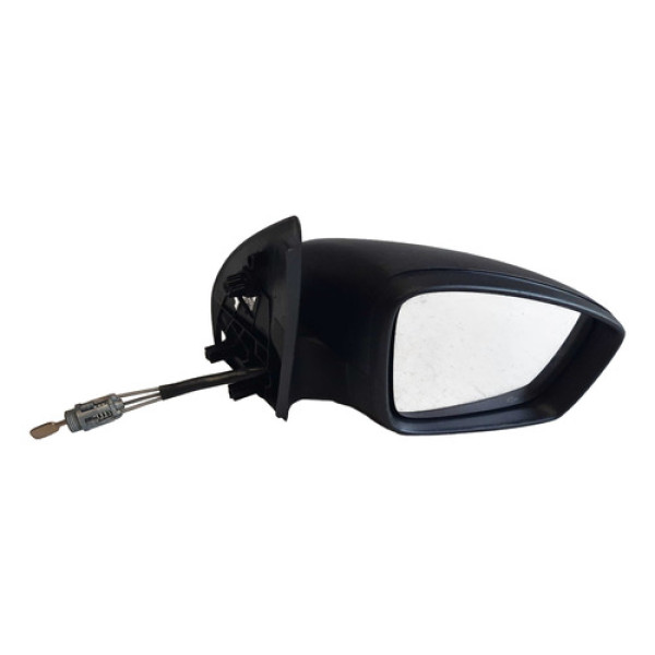 Espelho Retrovisor Externo Manual Direito Gol G6 G7 Original