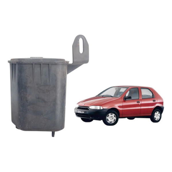 Filtro Canister Palio Siena Strada 1996 A 2012 46440549