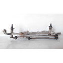 Galhada Limpador Parabrisa Honda City 09/2014 Original Bosch