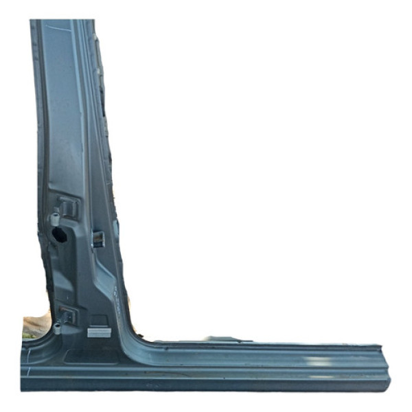 Caixa De Ar Coluna Lado Direito Parati G3 G4 2002 A 2012