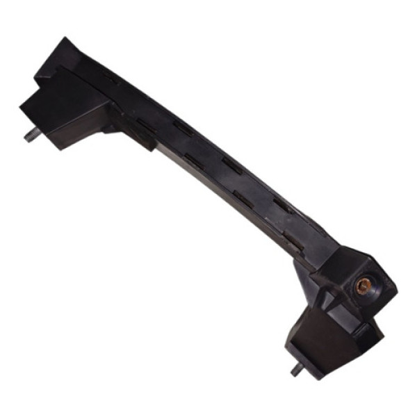 Canaleta Plástica Guia Vidro Porta Tras Direita Onix 12/19 Preto