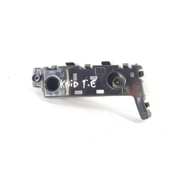 Guia Parachoque Traseiro Esquerdo Kwid 18/19 50457135r 24978