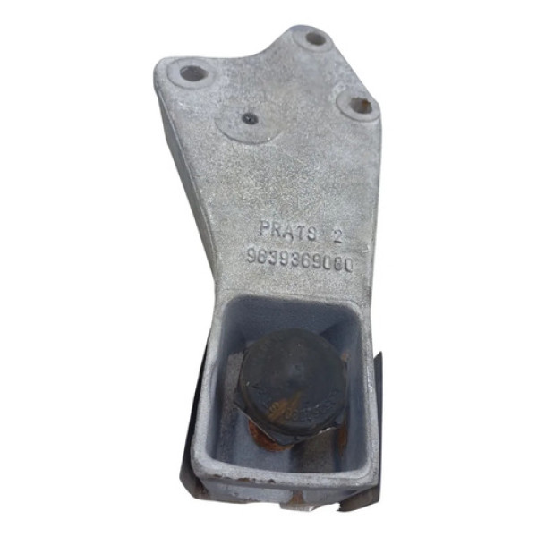 Suporte Coxim Motor Peugeot 206 1.0 16v Direito