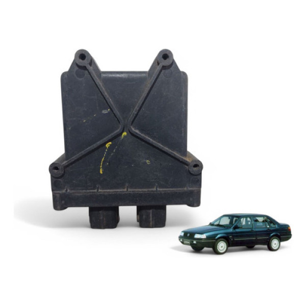 Módulo Vidro Elétrico Logus Santana 1989 A 1997 3259592511