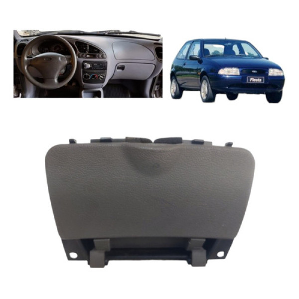 Cinzeiro Fiesta 1997 98 99 Xs6xa044d88