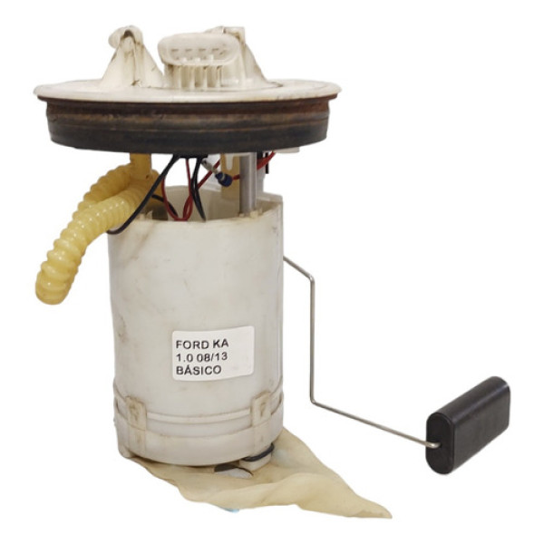 Bomba Combustível Ford Ka 1.0 4cc 08/2013 Original