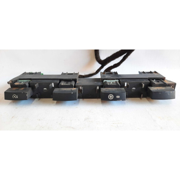 Botões Painel Central Vectra 07/11 93382963 