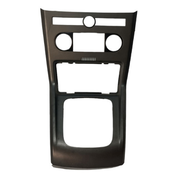 Moldura Painel Central/cambio/comando Ar Captiva Sport 8/13