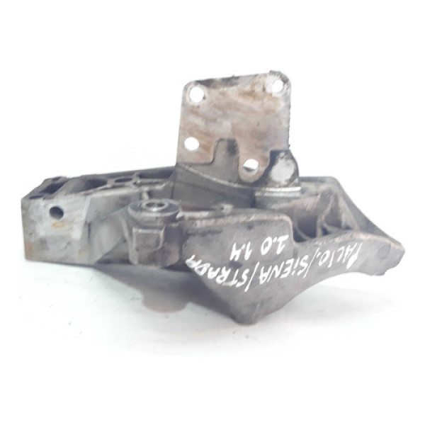 Suporte Alternador Palio/siena/strada 1.0/1.4 55186284 26919