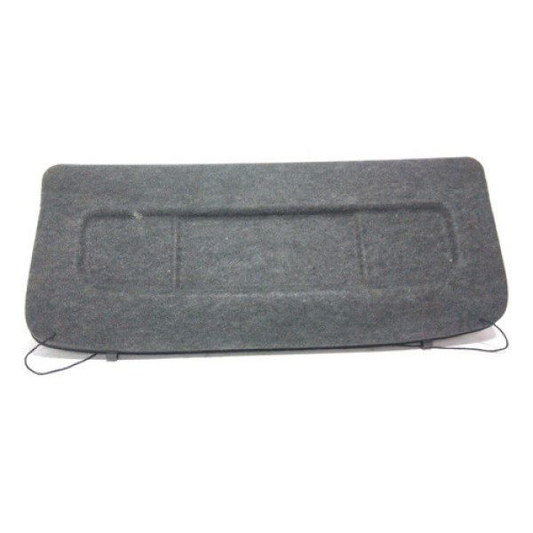 Tampão Traseiro Kwid Original Com Pequena Avaria  Cinza